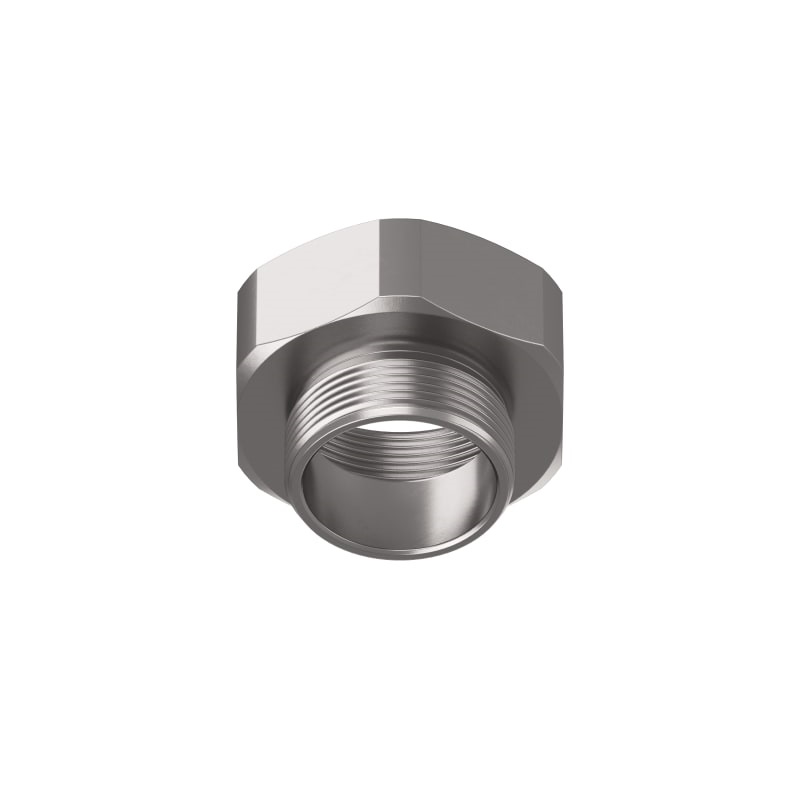 Riduzione Rbm3240 Iso 32M-Iso 40F