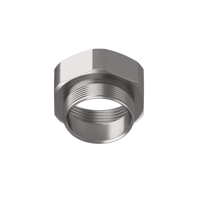 Riduzione Rbm40L Iso 40M-11/2F