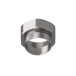 Riduzione Rbm40L Iso 40M-11/2F