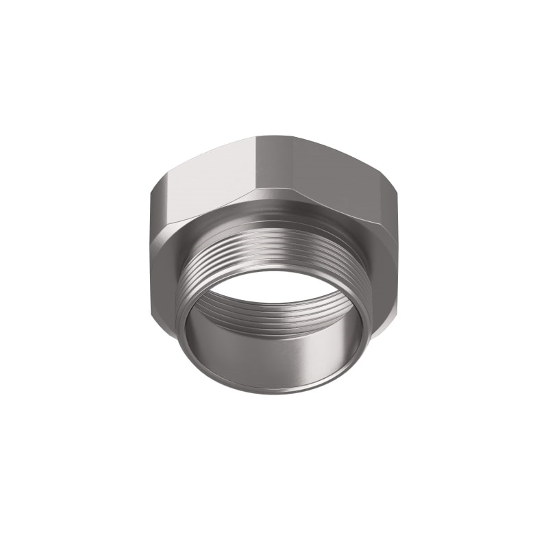 Riduzione Rbm407 Iso 40M-Pg36 F