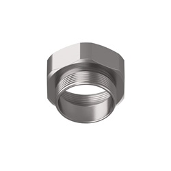 Riduzione Rbm407 Iso 40M-Pg36 F