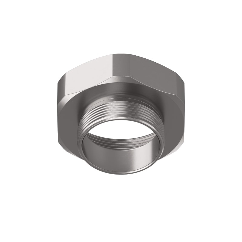 Riduzione Rbm408 Iso 40M-Pg42 F