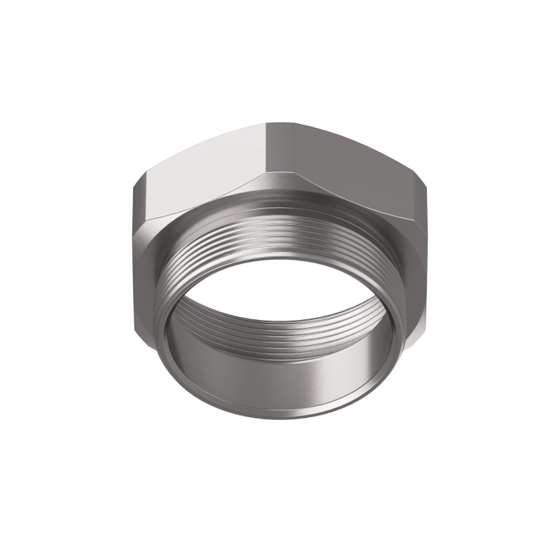 Riduzione Rbm508 Iso 50M-Pg42 F