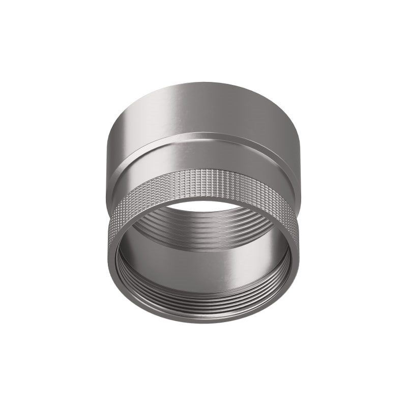 Calotta Connettore Rb 75/35B