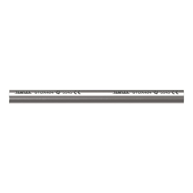 Tubo Inox Aisi316L Stdx40 Mt.4