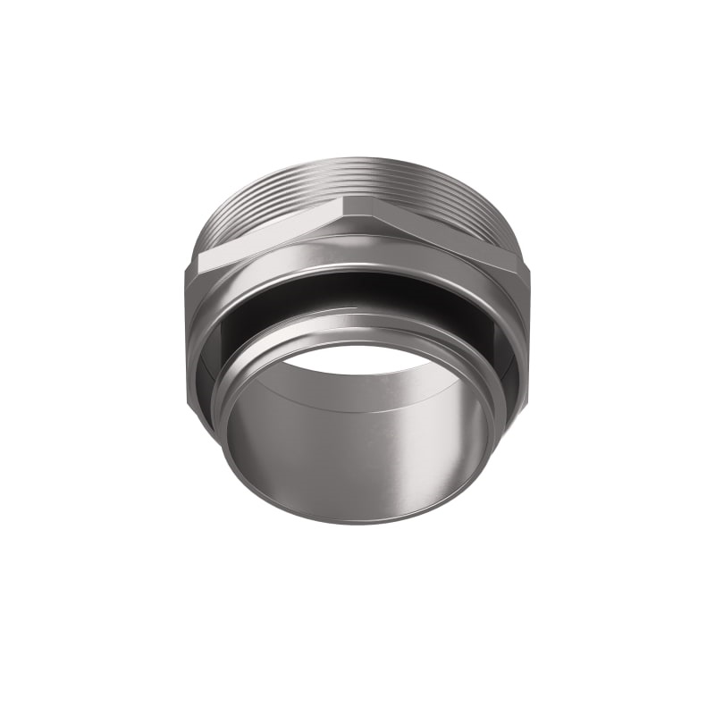 Raccordo Sv- Mf 52 M63X1,5