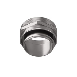 Raccordo Sv- Mf 52 M63X1,5