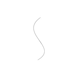 Tubetto Pvc 2302 Nero