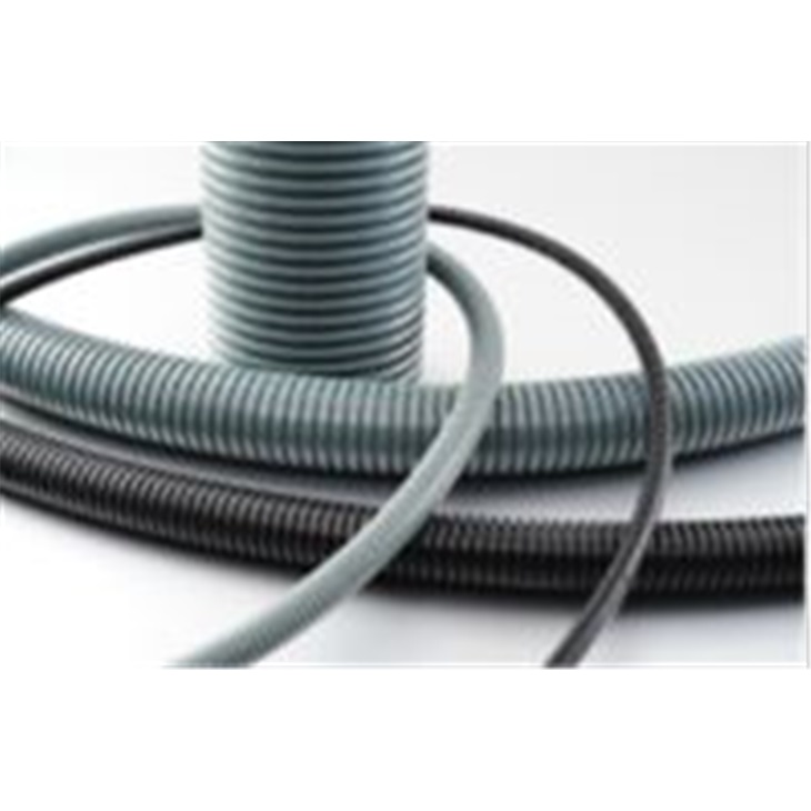 Tubetto Pvc 2328 Nero