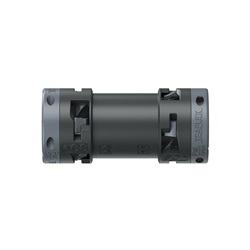 Manicotto Nero Ip66 Cs1717