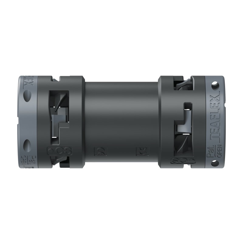 Manicotto Nero Ip66 Cs2323