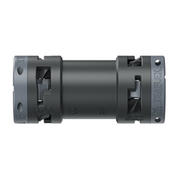 Manicotto Nero Ip66 Cs2323