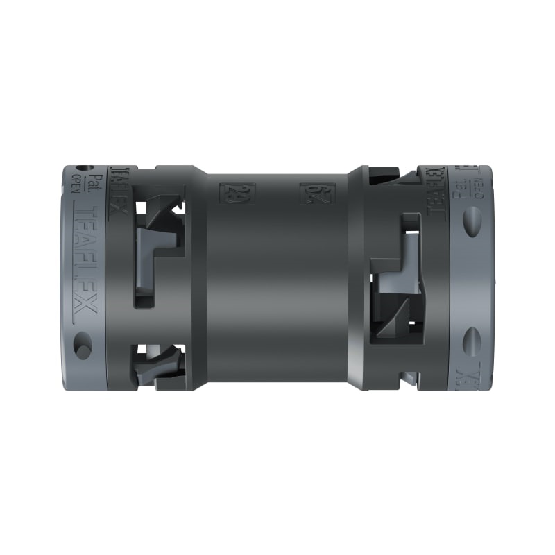 Manicotto Nero Ip66 Cs2929