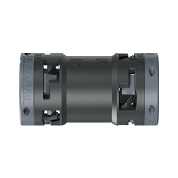 Manicotto Nero Ip66 Cs2929