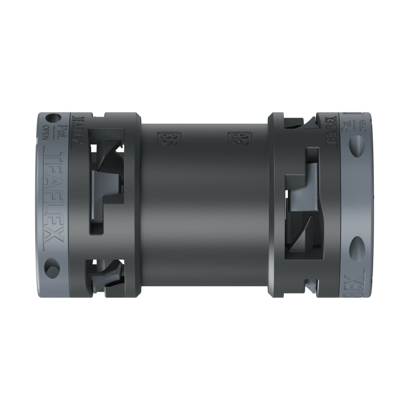 Manicotto Nero Ip66 Cs3636