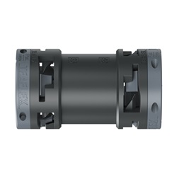 Manicotto Nero Ip66 Cs3636