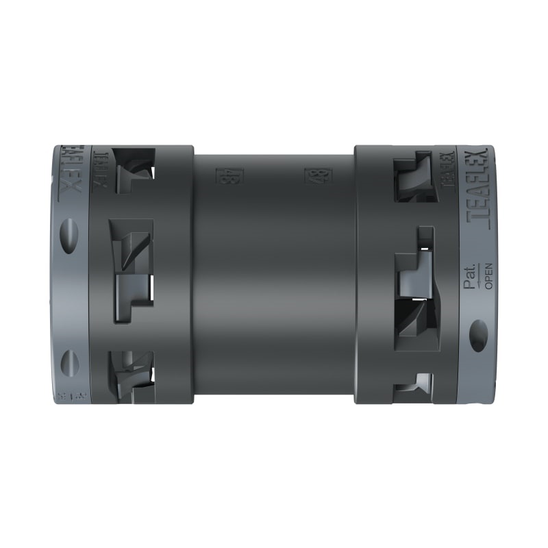 Manicotto Nero Ip66 Cs4848