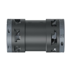 Manicotto Nero Ip66 Cs4848