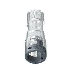 Raccordo Femmina per Prossimiti IP66 Sf10 M12X1 Cristal