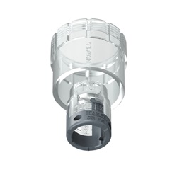 Raccordo Femmina per Prossimiti IP66 Sf10 M30X1,5 Cristal