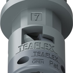 Raccordo Grigio Ip66 Sm07 Pg11