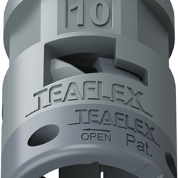 Raccordo Grigio Ip66 Sm10 Pg07