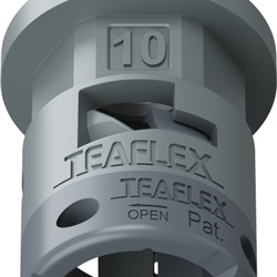 Raccordo Grigio Ip66 Sm10 Pg11