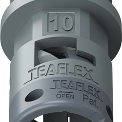 Raccordo Grigio Ip66 Sm10 Pg13,5