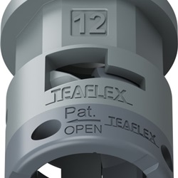 Raccordo Grigio Ip66 Sm12 G 1/2