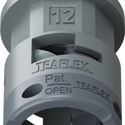 Raccordo Grigio Ip66 Sm12 M20X1,5