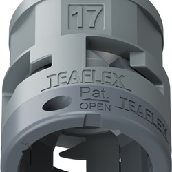 Raccordo Grigio Ip66 Sm17 G 1/2