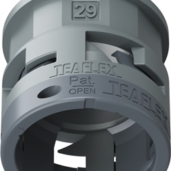 Raccordo Grigio Ip66 Sm29 M32X1,5