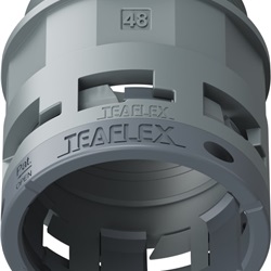 Raccordo Grigio Ip66 Sm48 Pg48