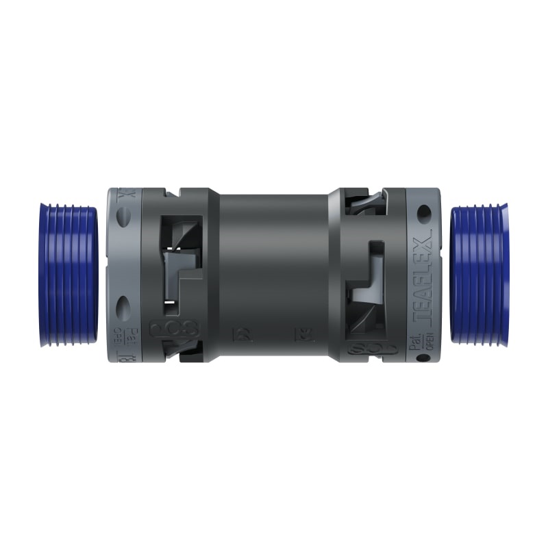 Manicotto Nero Ip68 Cs2929