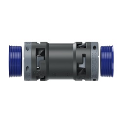 Manicotto Nero Ip68 Cs2929