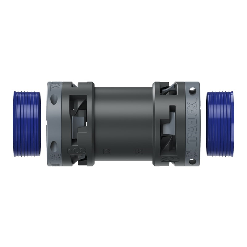 Manicotto Nero Ip68 Cs3636