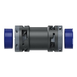 Manicotto Nero Ip68 Cs3636