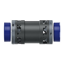 Manicotto Nero Ip68 Cs4848