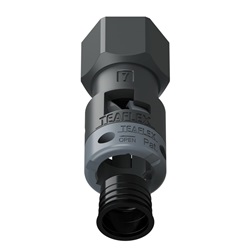 Femmina Ip68 Sf07 Pg07 Nero