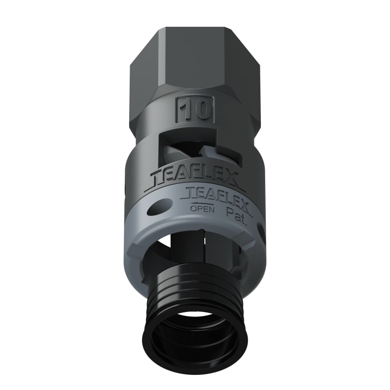 Femmina Ip68 Sf10 Pg07 Nero