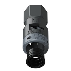 Femmina Ip68 Sf10 Pg07 Nero