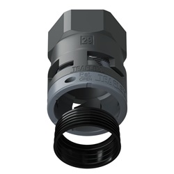 Femmina Ip68 Sf29 Pg29 Nero