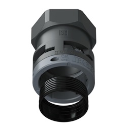 Femmina Ip68 Sf36 Pg36 Nero