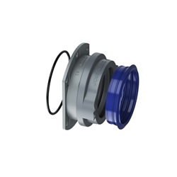 Flangia Jumbo Diritto Gjs 56