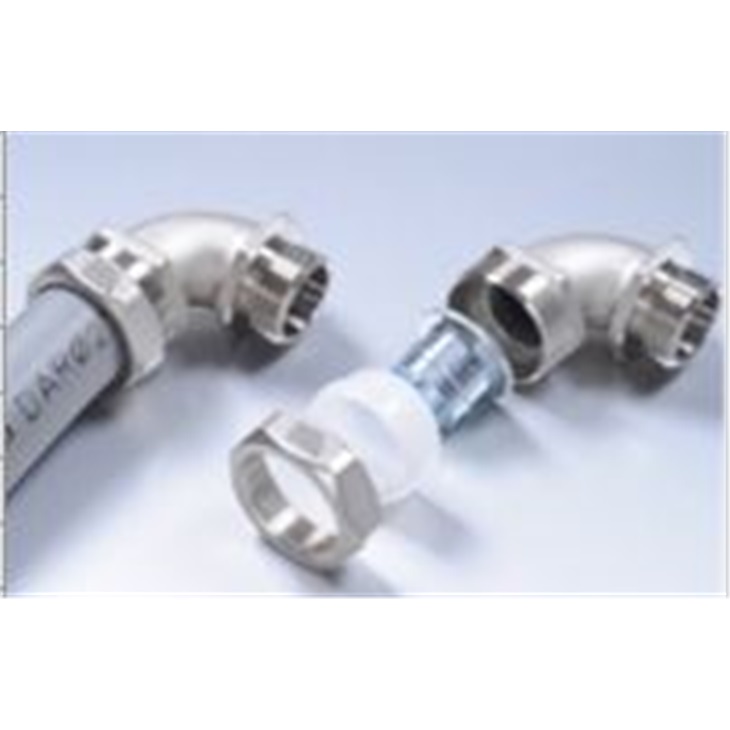 Raccordo Grigio Ip68 Sm36 G 11/4
