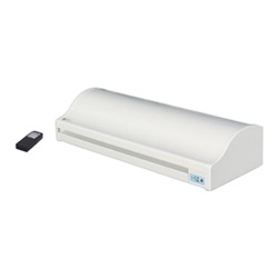 OBARRIERA D ARIA MOD.1100 DX COMMER