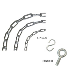 Occhiello filettato M8x20 diametro 12mm accessorio robusto per applicazioni elettriche industriali