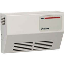 Sensore GPL da parete per rilevazione gas compatibile serie SRG