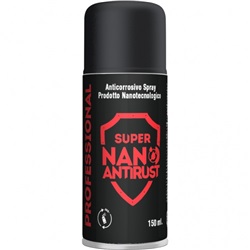 SPRAY NANO ANTICORROSION 150 ML