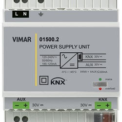 Alimentatore 320mA KNX